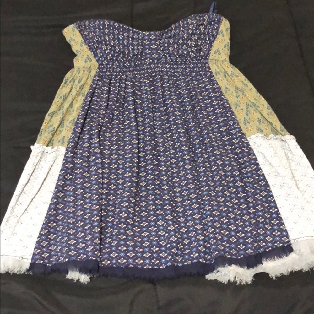 Free People Tunic